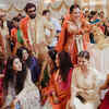Kaleerein ceremony