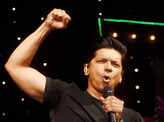 KK, Shaan and other singers perform at the Dum Dum Utsav
