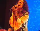 A musical event to celebrate peace and love