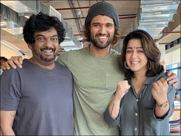 Puri Jagannadh