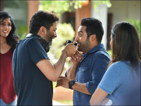 Trivikram Srinivas
