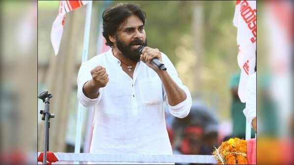 Is it ‘Vakeel Saab’ for Pawan Kalyan’s Pink Remake?