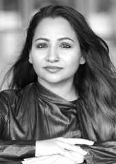 Picture of Shazia Iqbal