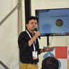 Article image for: Check out our latest images of <i class="tbold">saikat majumdar</i>