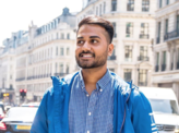 Entrepreneur Yogin Patel takes influencer marketing to a new level. Read to know more...