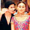 Shahid Kapoor and Kareena Kapoor Khan in ‘Jab We Met’
