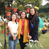 Article image for: Pinokali T Sumi, Rkuruvo Dawhuo and Khrienvo Liefietsu