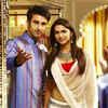 Ranbir Kapoor and Deepika Padukone in ‘Yeh Jawaani Hai Deewani’