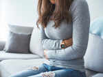 Suffering from period pain?