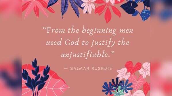 On the convenience of God