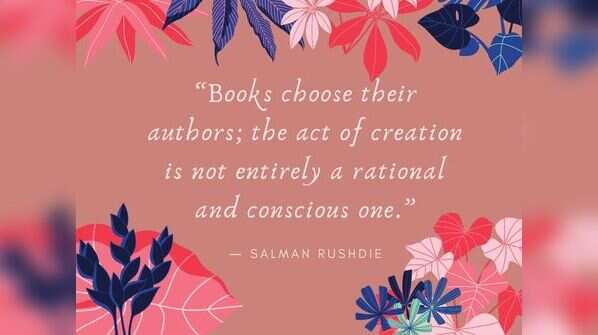 On the writing process