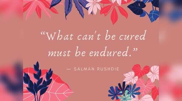 On acceptance