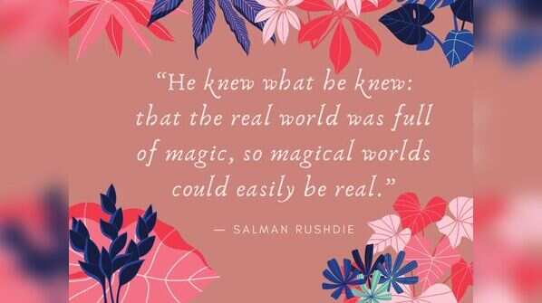 On magic