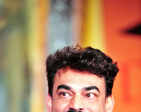Different shades of the Eminent fashion designer Wendell Rodricks, who passed away in Goa