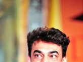 Different shades of the Eminent fashion designer Wendell Rodricks, who passed away in Goa