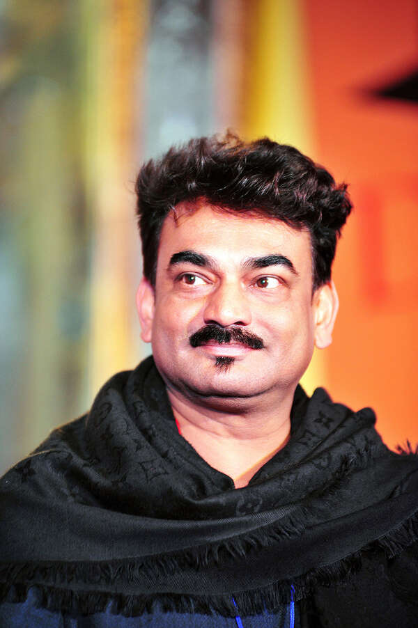 Wendell Rodricks