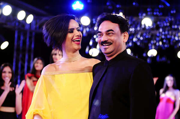Wendell Rodricks