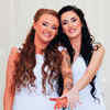 Article image for: Stunning pictures from the first same-sex marriage in Northern Ireland