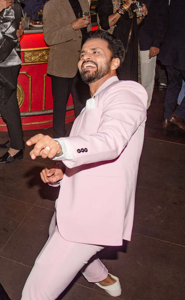 Rajiv Thakur