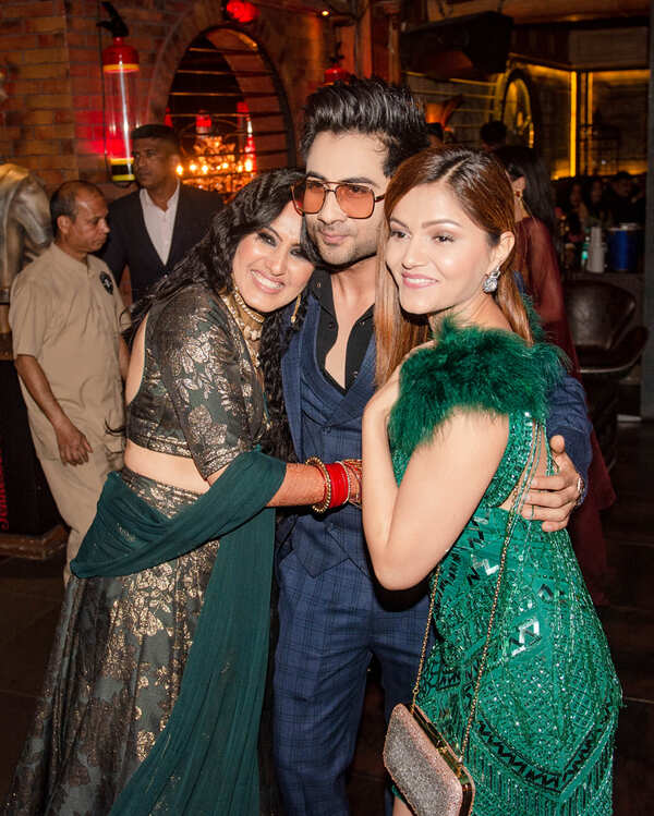 Lakshya Handa Photos