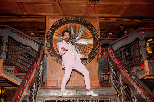 Rajiv Thakur