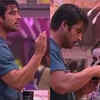 Protective about Shehnaz