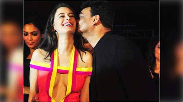 Evelyn Sharma