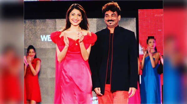 Anushka Sharma