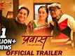 Prawaas - Official Trailer