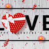 Express your love for your Valentine!
