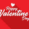 Valentine's Day messages from famous authors