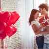 How do you celebrate Valentine's Day?