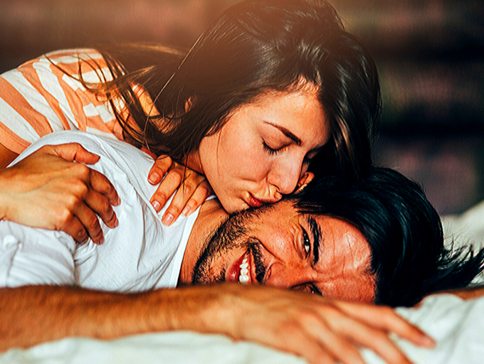 5 Zodiac Signs Who Are Considered Good Kissers The Times Of India