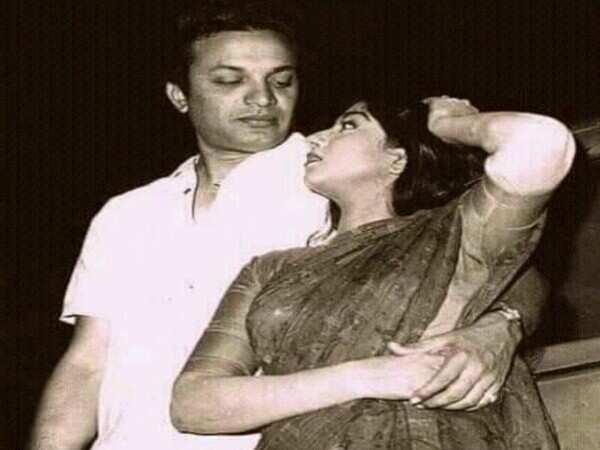 Uttam Kumar