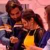 Romantic liaisons of the contestants in and outside the house