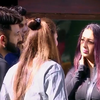Connection playing for contestants