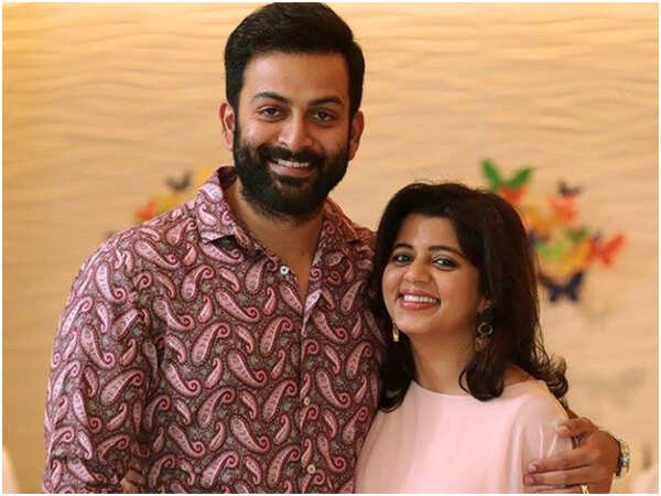 Prithviraj Sukumaran