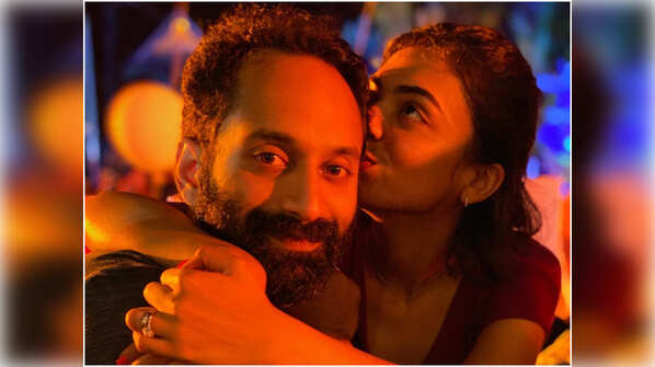 Fahadh Faasil