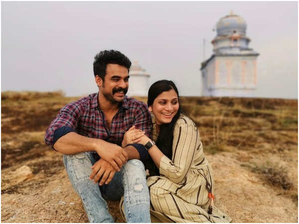 Tovino Thomas Pictures
