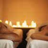 Couples massage