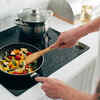 A home-cooked meal