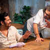 ​Randeep Hooda's important role