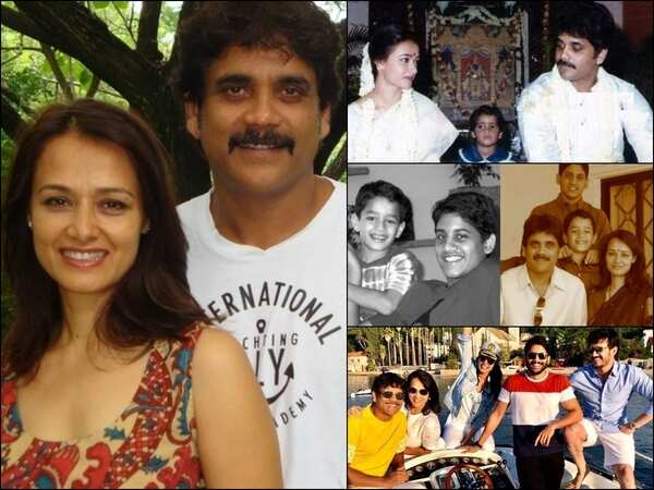Amala Akkineni Images