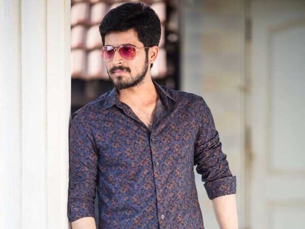 Harish Kalyan Wallpapers