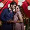 Rishi to spend time with wife Swathi Parasuraman