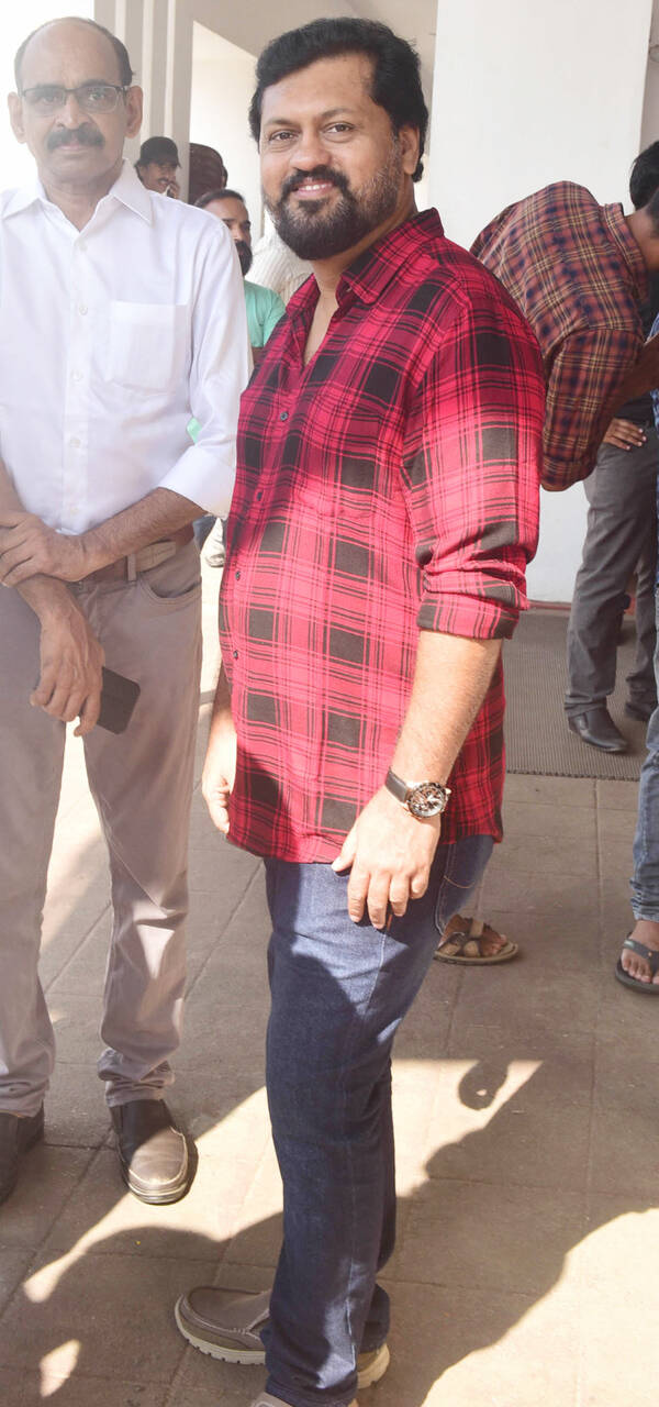 Boban Samuel Images