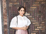 Chennai’s fashionistas attend a lifestyle pop-up exhibition