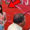 Article image for: Ananya Panday's epic reaction to media reporters fighting is unmissable!