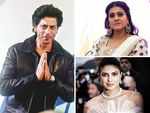 Celebs who won Filmfare for Best Actor as well as for Best Actor in Negative role