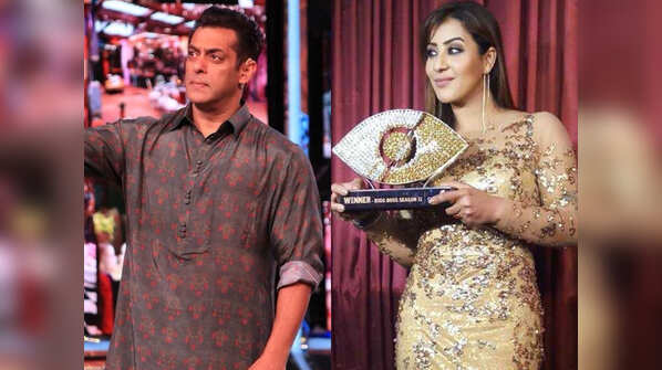 Bigg Boss 11